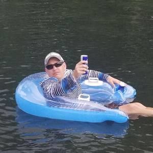 Meet your Posher, Brian